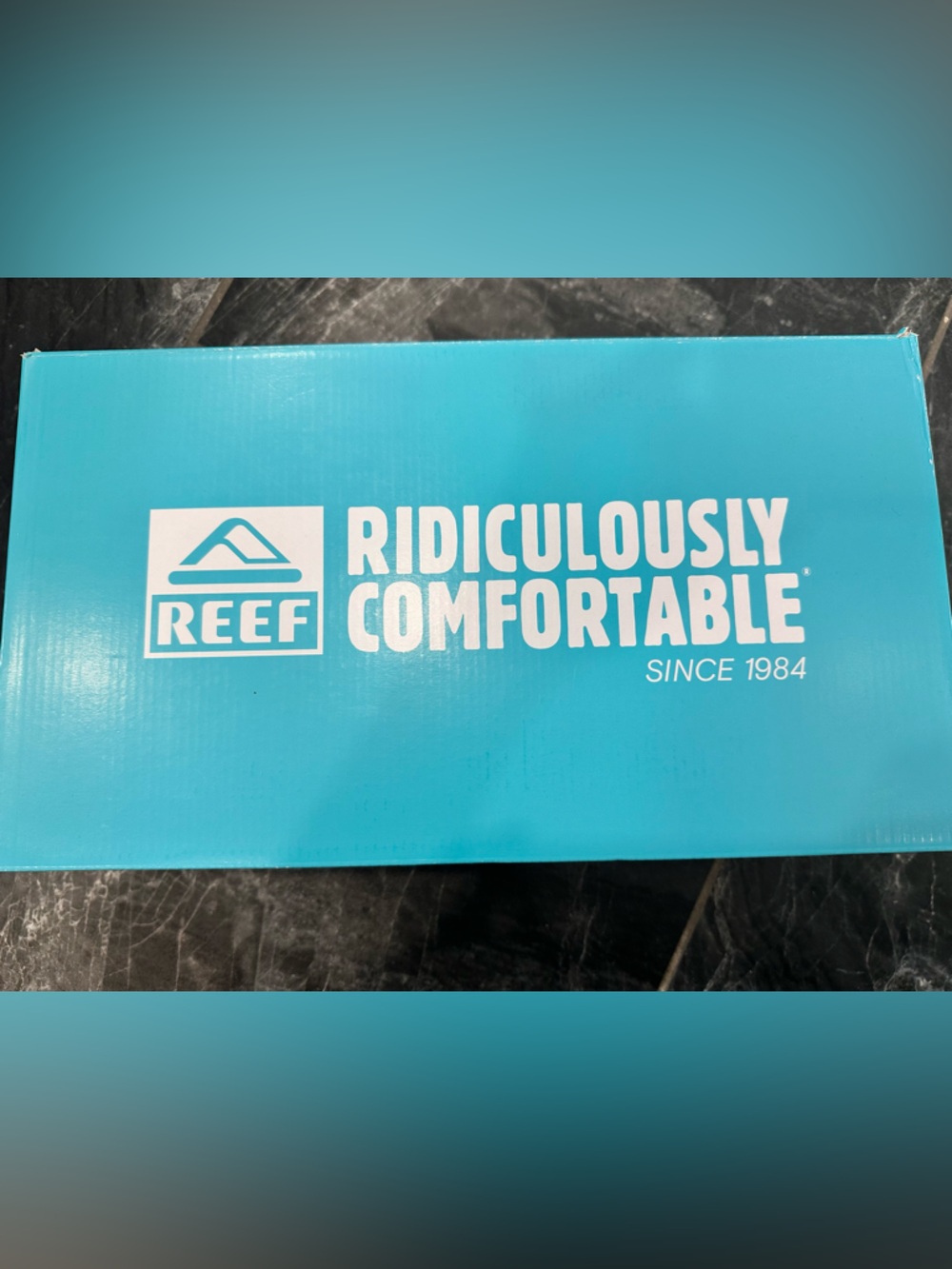 EUC🤍Reef Weekend Low Brooke Oasis Size 9 EUR 40 - Picture 9 of 11